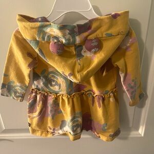 Matilda Jane hooded top